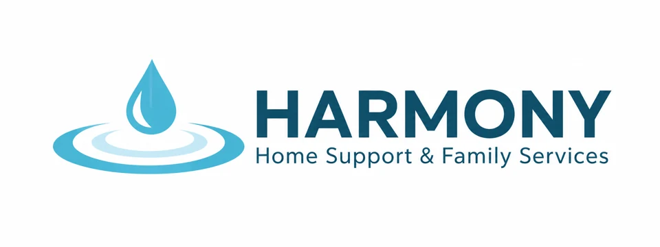 Harmony Home Support & Family Services